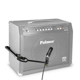 Gravity MS CAB CL 01 S - Kabinetklemme - mikrofonholder til guitarkabinetter, kort version