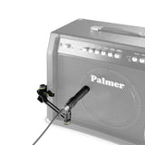 Gravity MS CAB CL 01 S - Kabinetklemme - mikrofonholder til guitarkabinetter, kort version
