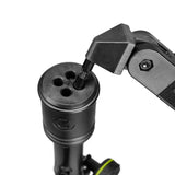 Gravity PAD-SET 2 – Pipe and drape system incl. curtain