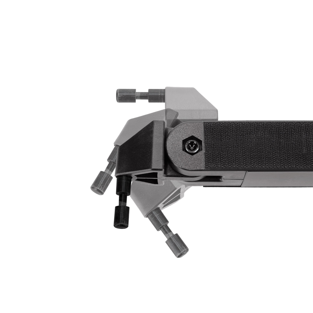 Gravity PAD-SET 2 – Pipe and drape system incl. curtain