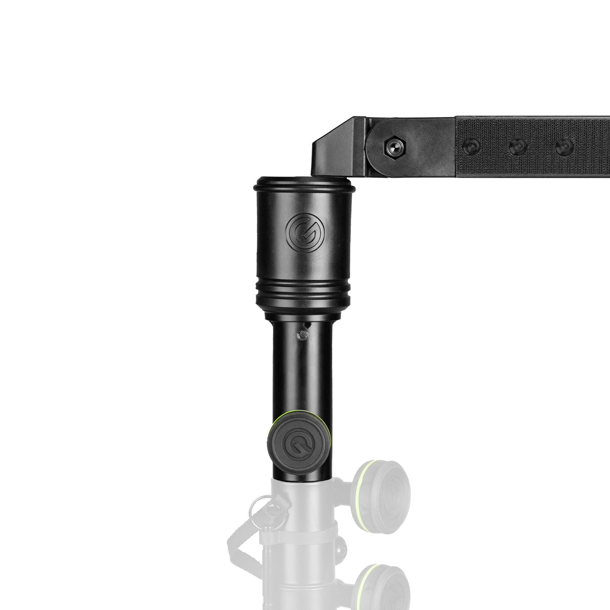 Gravity PAD-SET 2 – Pipe and drape system incl. curtain