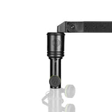 Gravity PAD-SET 2 – Pipe and drape system incl. curtain