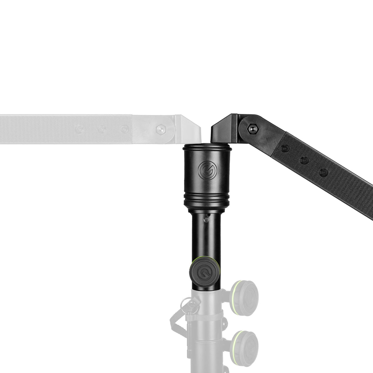 Gravity PAD-SET 2 – Pipe and drape system incl. curtain
