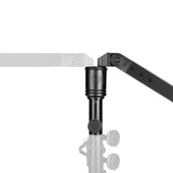 Gravity PAD-SET 2 – Pipe and drape system incl. curtain