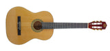 Grooveland Classic Spanish Guitar Starter Pack