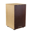Grooveland Cajon (Black)