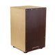 Grooveland Cajon (Black)
