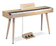 Grooveland DDP-140 Electric Piano (Beige)
