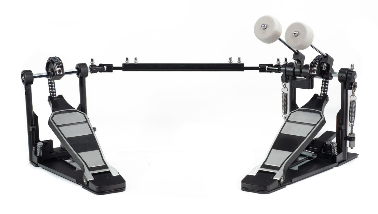 Grooveland DP2 Double Bass Drum Pedal