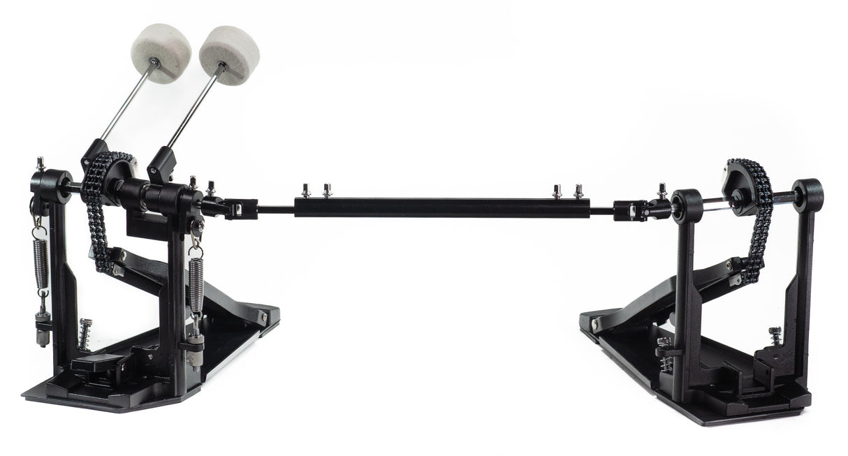 Grooveland DP2 Double Bass Drum Pedal