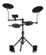 Grooveland ED60 Electric Compact Drum Kit