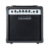 Fender Squier Affinity Stratocaster Starter Kit (Black)