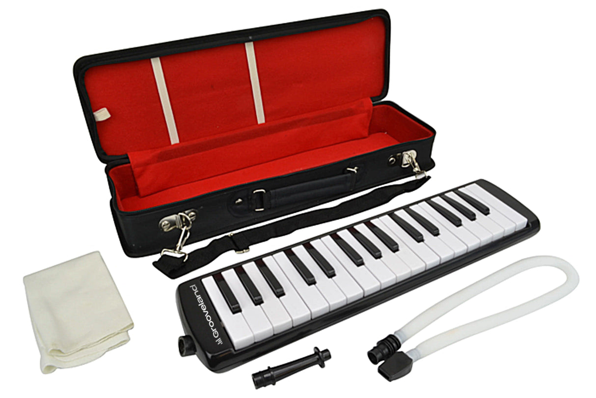 Bryce Music Melodica (32 notes)
