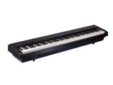 Grooveland P22 Piano Package (Black)