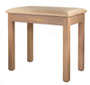 Grooveland KB150 Piano bench (Wood/Beige)