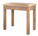 Grooveland KB150 Piano bench (Wood/Beige)