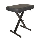 Grooveland E461 Keyboard Complete Package
