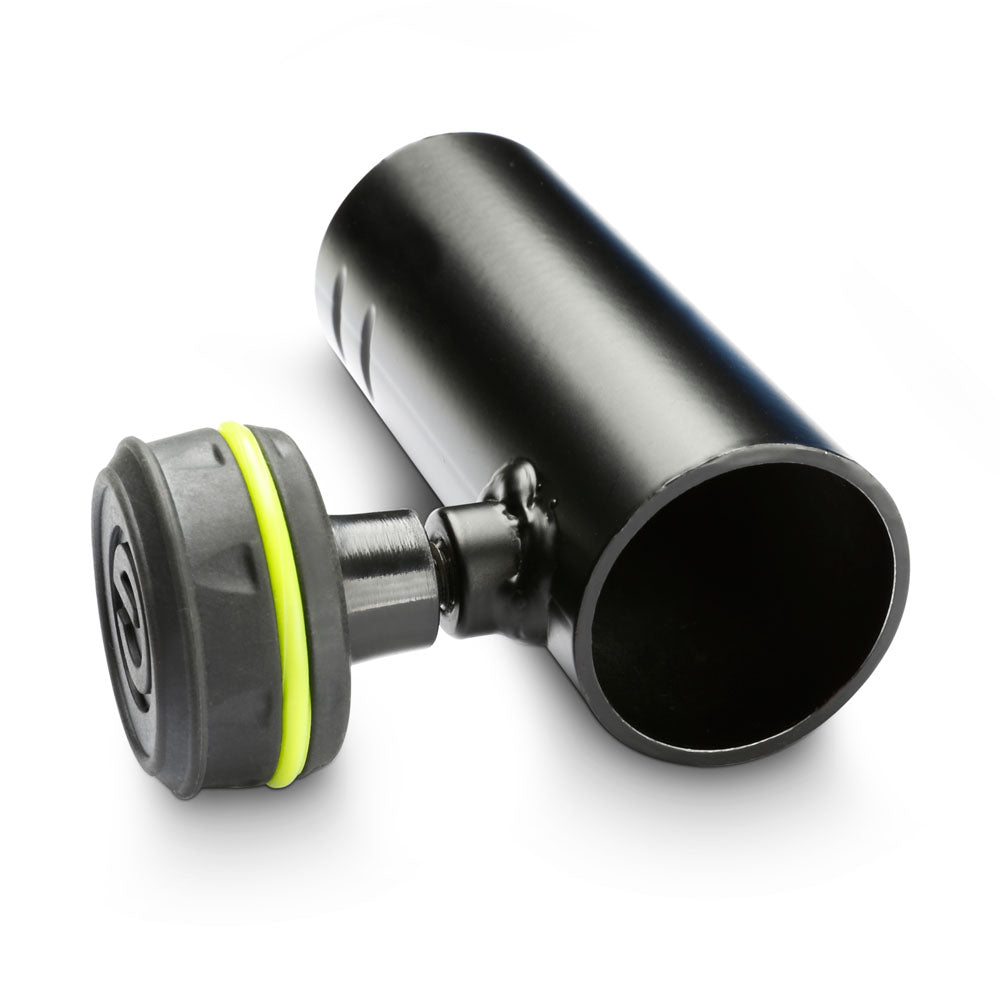 Gravity SF 36 M10 F - Reduceringsflange fra 36 mm til M10, hun
