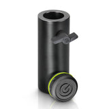 Gravity SF 36 T28 F - Reduktionsflange fra 36 mm til TV28, hun