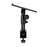 Gravity SP 3102 TM - Fleksibelt studie-monitorstativ med bordklemme