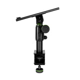 Gravity SP 3102 TM - Fleksibelt studie-monitorstativ med bordklemme