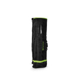 Gravity TBG MS 6 B - Touring transporttaske til op til seks mikrofonstativer, med hjul
