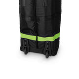 Gravity TBG MS 6 B - Touring transporttaske til op til seks mikrofonstativer, med hjul