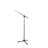 Gravity TMS 4322 B - Touring Series mikrofonstativ med teleskopbom med 2-punktsjustering