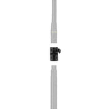 Gravity XSP 10215 - Klemmanchet til MS 23 XLR B svanehals-mikrofonstativ