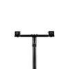 Gravity LS SUPER TB 01 Illuminated with stud mounting