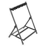Gravity VARI-G 5 Guitar stand for 5 guitars