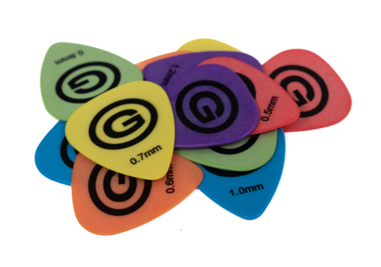 Spanish Guitar 4/4 Accessories Pack