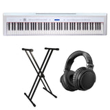 Grooveland P22 Electric Piano Pack (White)