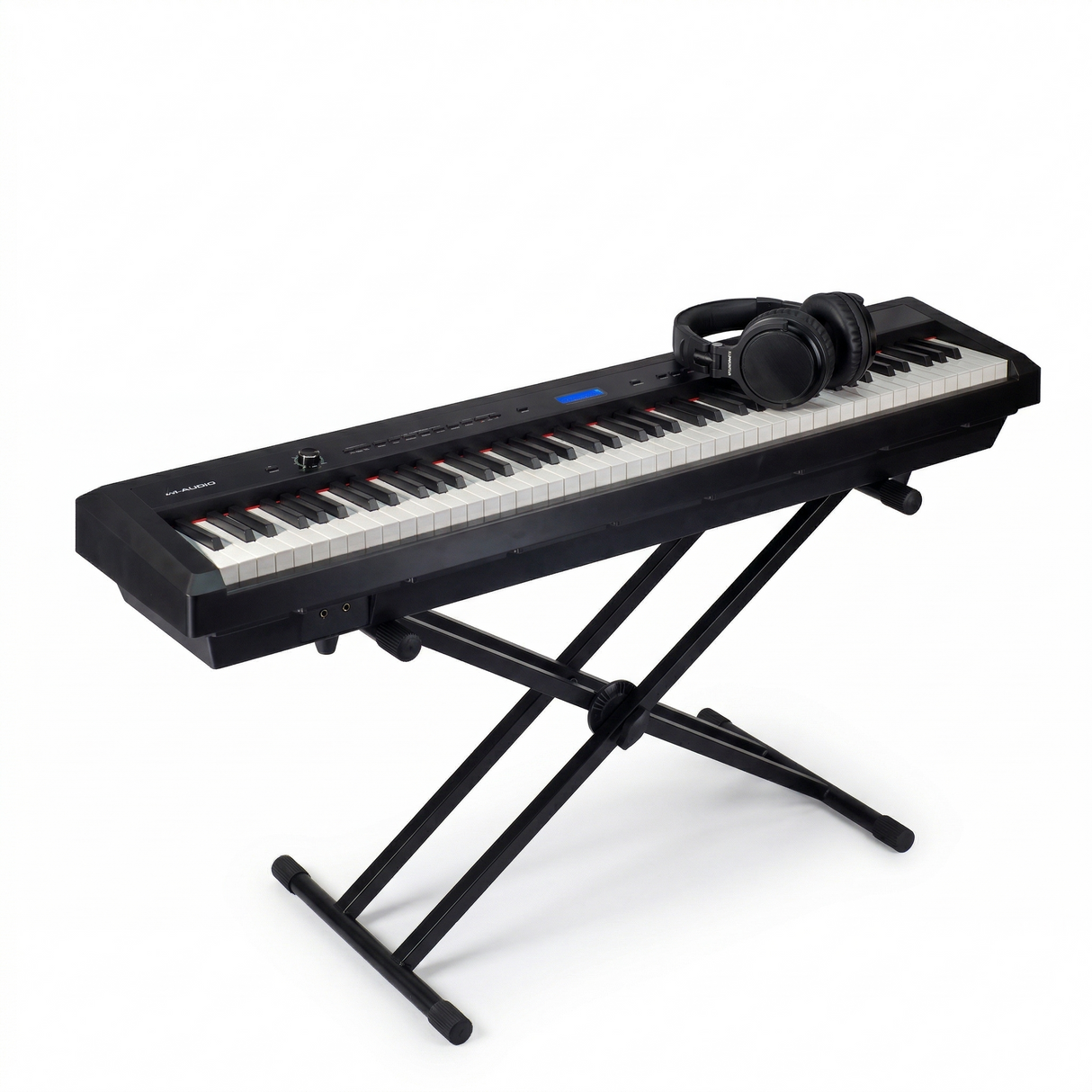 Grooveland P22 Electric Piano Pack (Black)