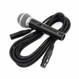 Grooveland MC58 dynamic vocal microphone