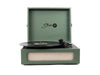 Studio 57 Groovy Turntable (Green)
