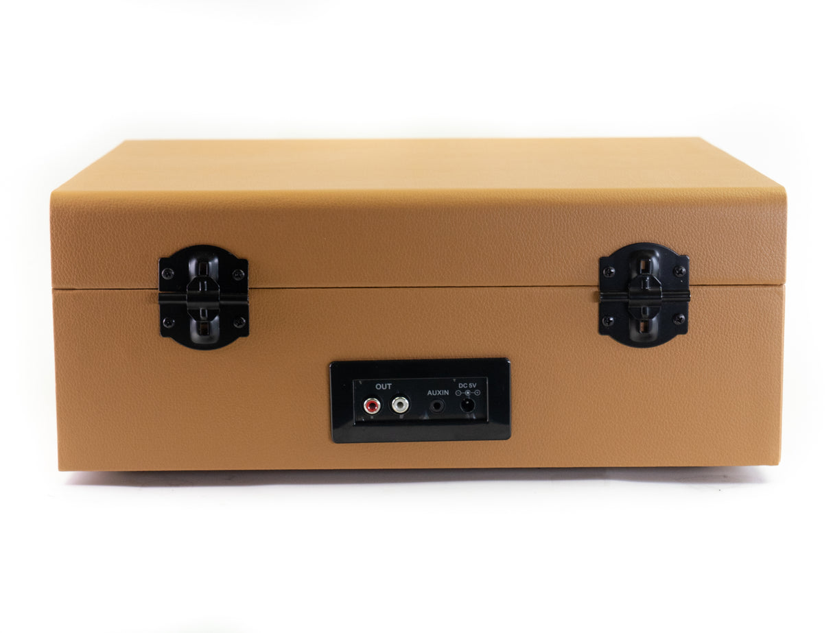 Studio 57 Groovy Turntable (Earth)