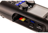 Zoom H5 studio Handy recorder