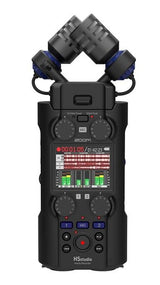 Zoom H5 studio Handy recorder