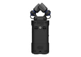 Zoom H5 studio Handy recorder