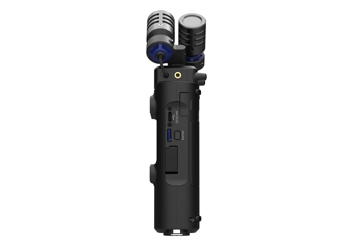 Zoom H5 studio Handy recorder