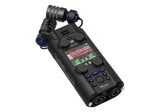 Zoom H5 studio Handy recorder