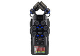 Zoom H6 studio Digital recorder