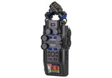Zoom H6 studio Digital recorder