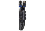 Zoom H6 studio Digital recorder