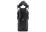 Zoom H6 studio Digital recorder