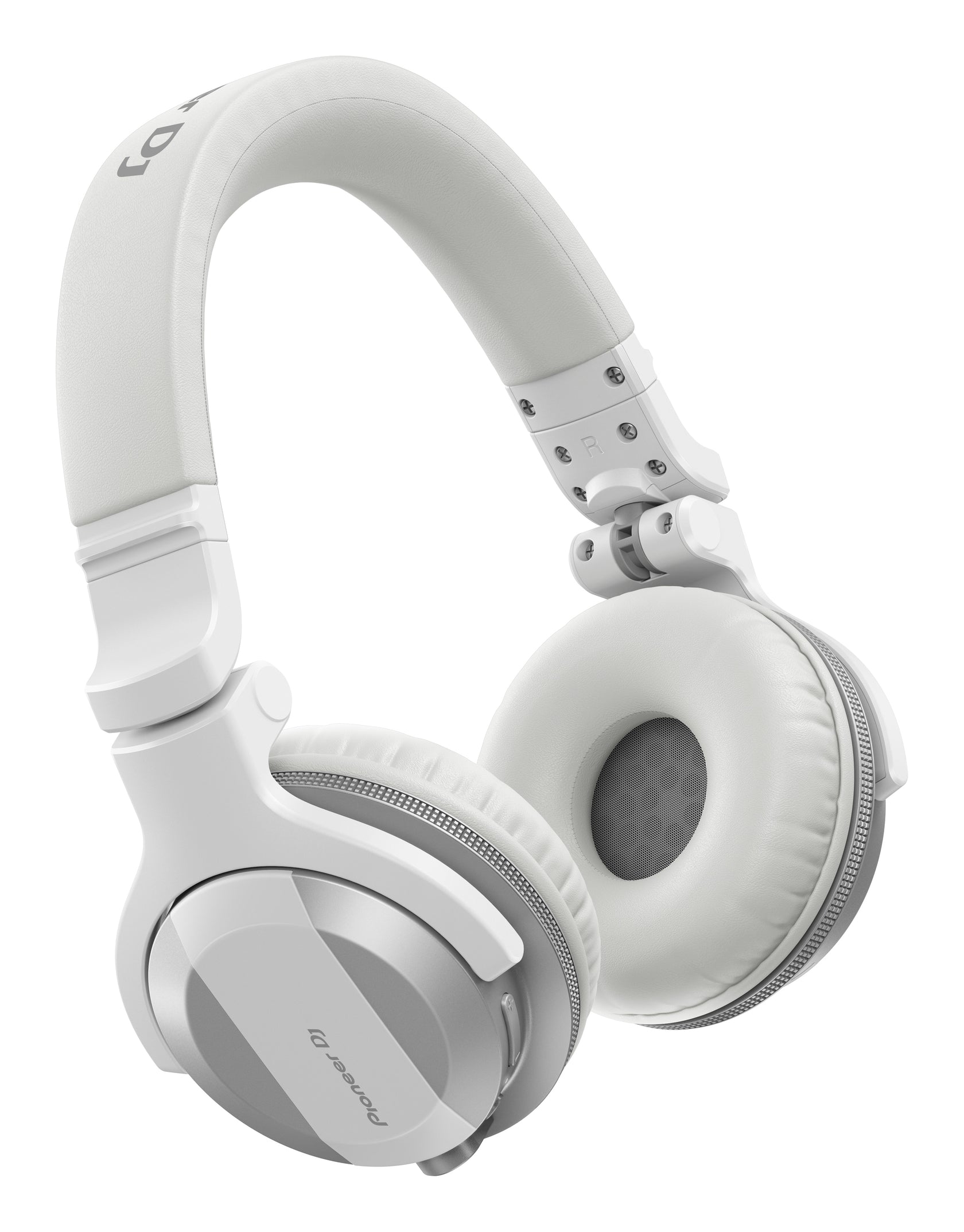 Pioneer DJ HDJ-CUE1BT-W Bluetooth headphones (White)