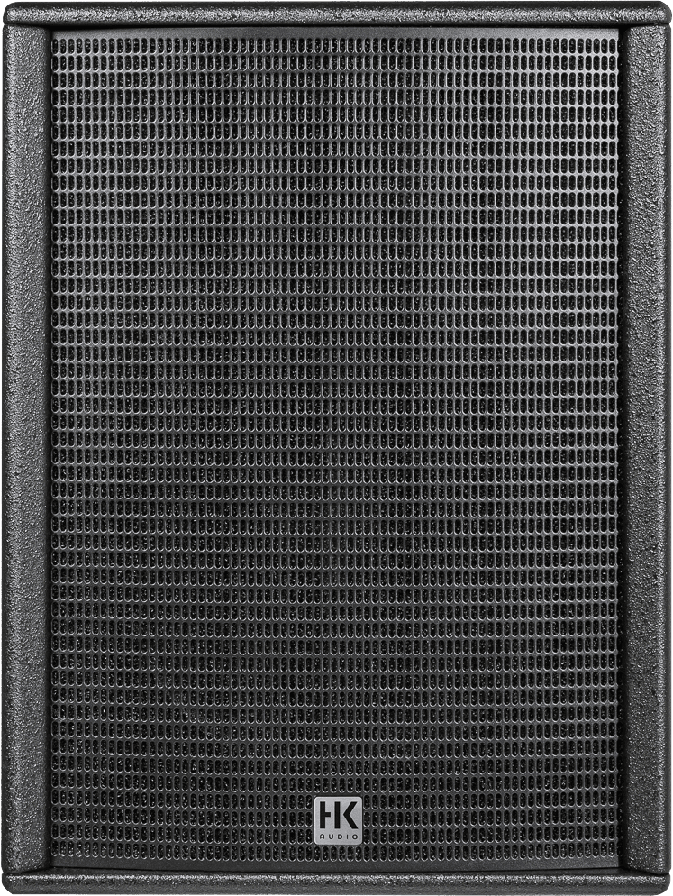HK Audio PR:O 115 XD2 Active Speaker (Multifunctional)