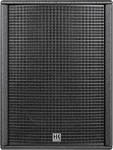 HK Audio PR:O 115 XD2 Active Speaker (Multifunctional)