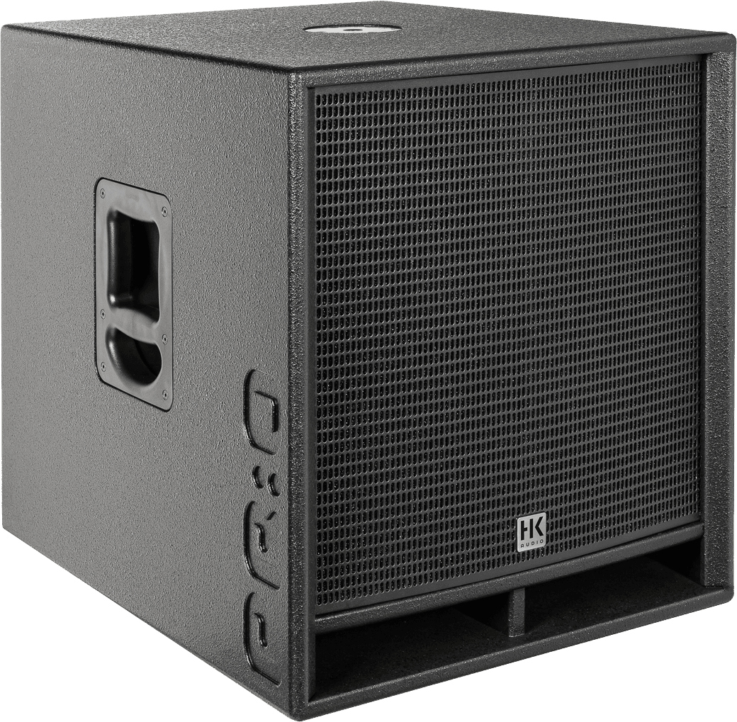 HK Audio PR:O 118SD 2 Subwoofer